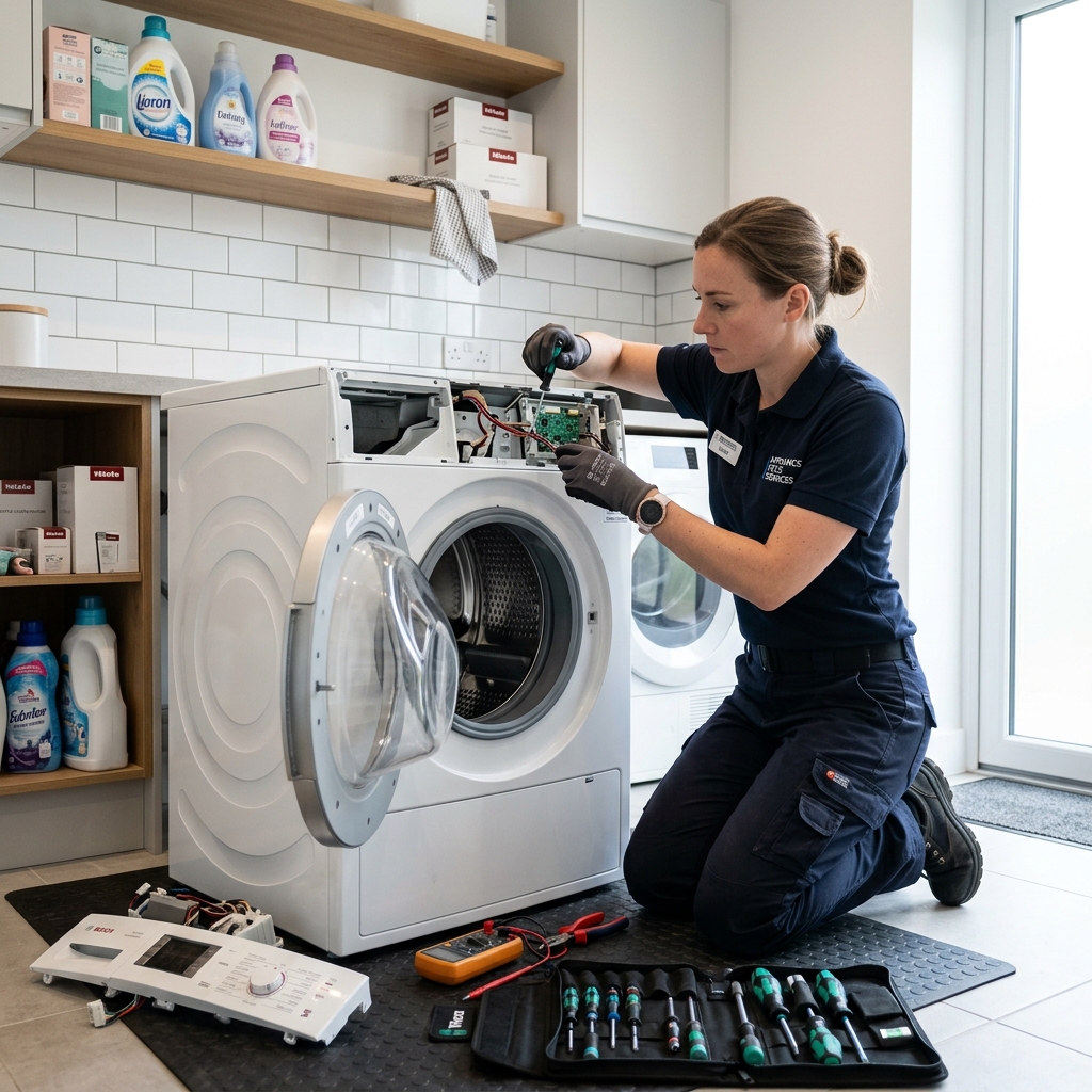 Appliance Repair