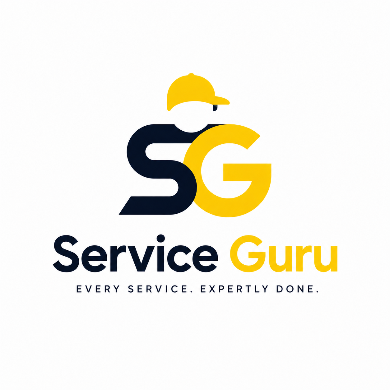 Service Guru Logo